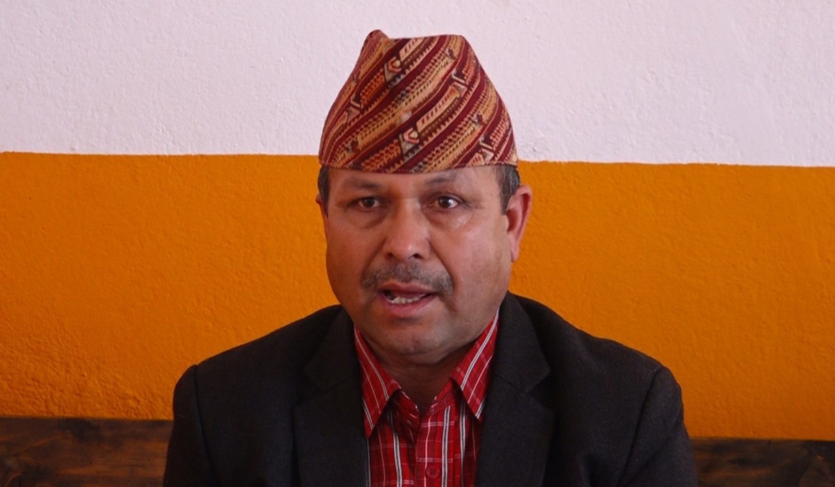 अर्थमन्त्रीसमक्ष व्यवसायीले राखे सहुलियतपूर्ण कर्जाको माग